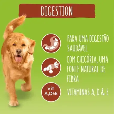 7613287217387, 7613287236838, 7613287237095, 7613032400163 FRISKIES DIGESTION Vaca e Borrego - Seco Cão