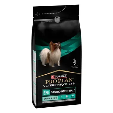 PROPLAN® VETERINARY DIETS EN Gastrointestinal™ Small&Mini
