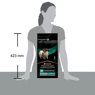 PROPLAN® VETERINARY DIETS EN Gastrointestinal™ Small&Mini