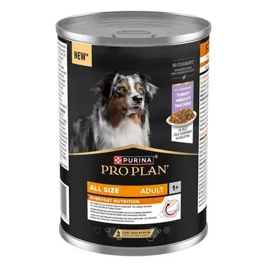 PRO PLAN® Adulto Todos os Portes Everyday Nutrition Peru em Gelatina