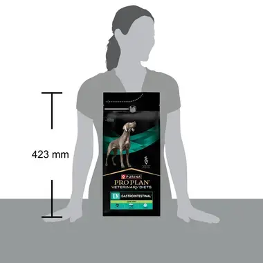 PURINA® PROPLAN® VETERINARY DIETS EN Gastrointestinal™ Low Fat
