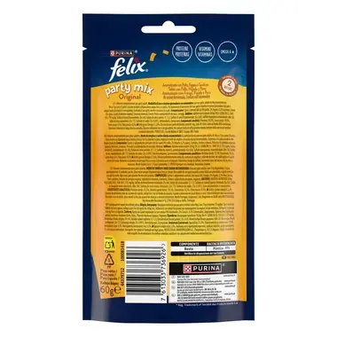 Felix® Party Mix Original