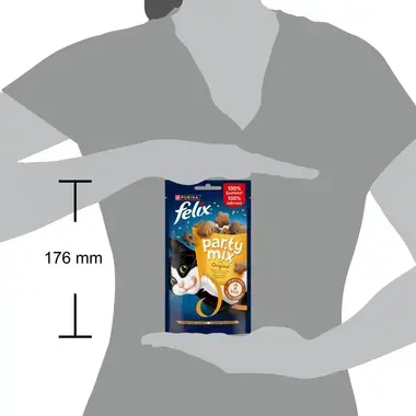 Felix® Party Mix Original