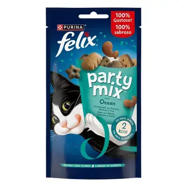 Felix® Party Mix Ocean