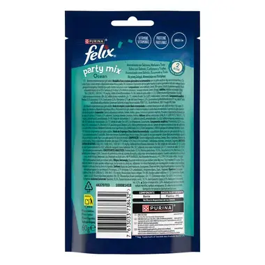 Felix® Party Mix Ocean