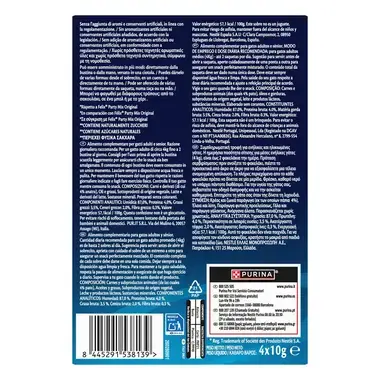 Felix® Deli Moments com Pato