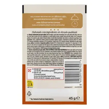 GOURMET Soup Royale Salmão