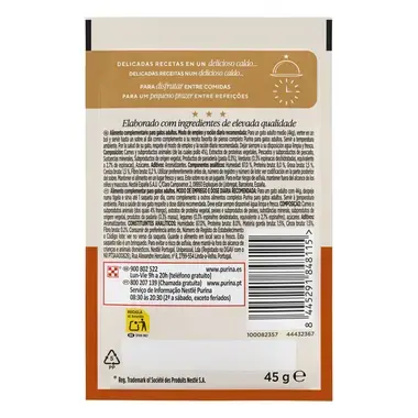 GOURMET Soup Royale Frango