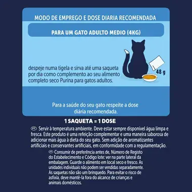 FELIX Soup Time Original Seleção do Campo