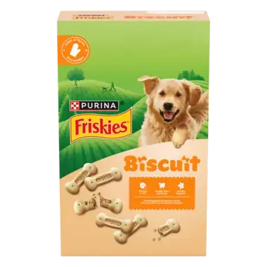 Friskies® Biscuit