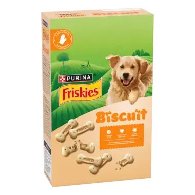 Friskies® Biscuit