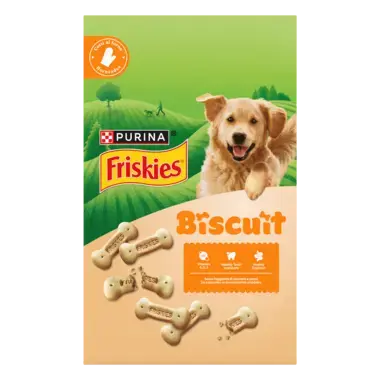 Friskies® Biscuit