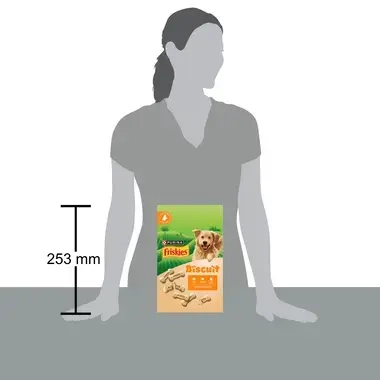 Friskies® Biscuit