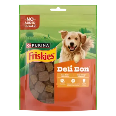 FRISKIES Delibon