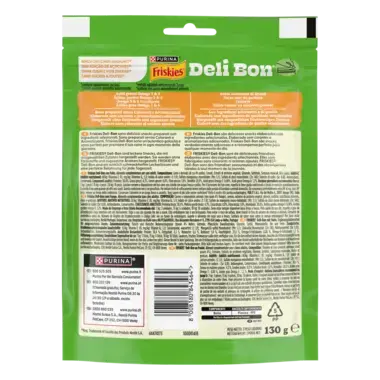 FRISKIES Delibon