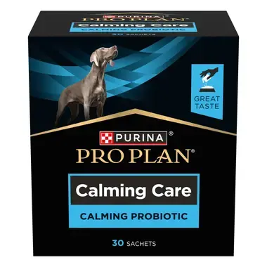 PURINA® PRO PLAN® Calming Care