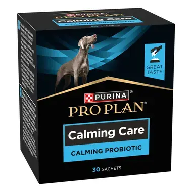 PURINA® PRO PLAN® Calming Care