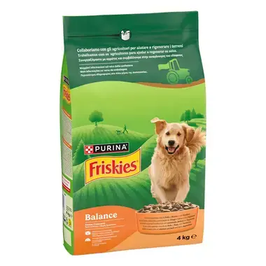 FRISKIES BALANCE