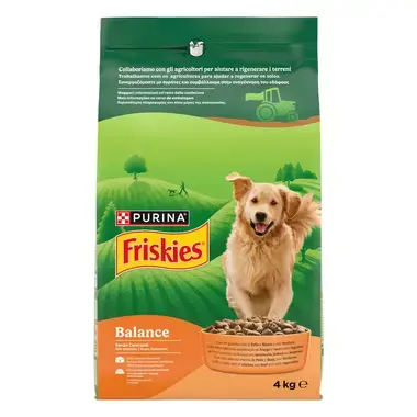 FRISKIES BALANCE