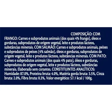 Felix® Deli Moments Multipack Variedade