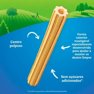 FRISKIES DENTAL Delicious Frango