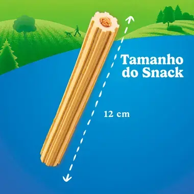 FRISKIES DENTAL Delicious Frango