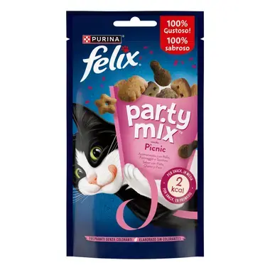 FELIX Party Mix Picnic