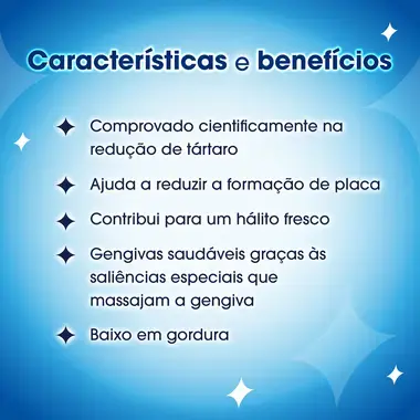 PURINA DENTALIFE Snack para Cão Adulto Médio
