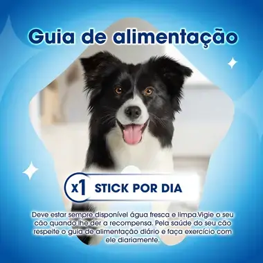 PURINA DENTALIFE Snack para Cão Adulto Médio