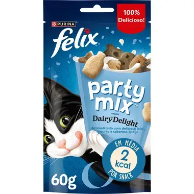 Felix Party Mix Dairy Delight