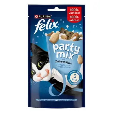 Felix Party Mix Dairy Delight