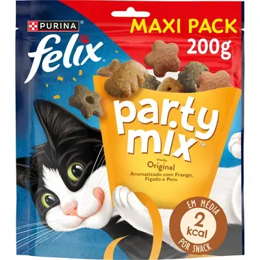 FELIX Party Mix Original