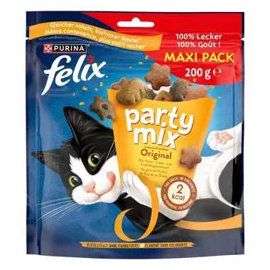 FELIX Party Mix Original