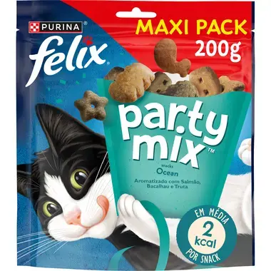 FELIX Party Mix Ocean