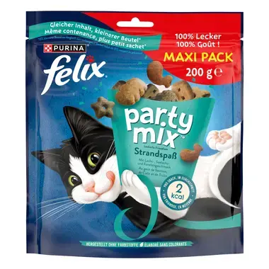 FELIX Party Mix Ocean