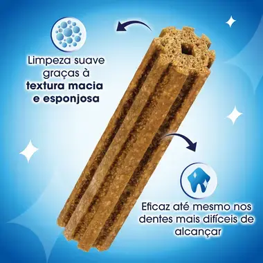 PURINA DENTALIFE Snack para Cão Adulto Mini