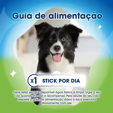 PURINA DENTALIFE ActivFresh para cães de porte pequeno