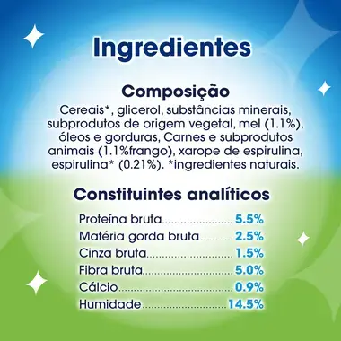 PURINA DENTALIFE ActivFresh para cães de porte pequeno