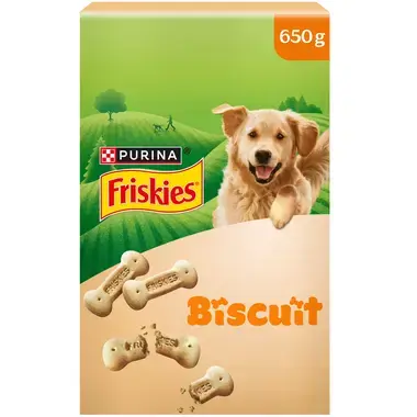 Friskies® Biscuit