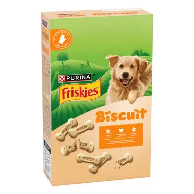 Friskies® Biscuit