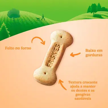 Friskies® Biscuit
