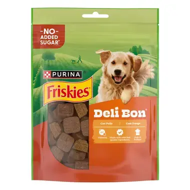 FRISKIES Delibon