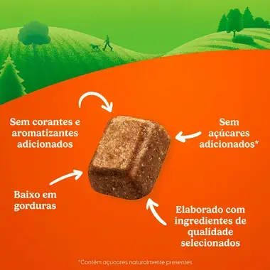 FRISKIES Delibon