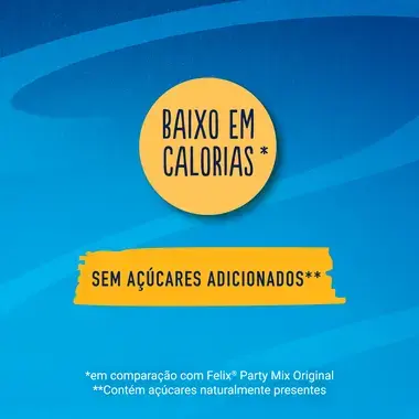FELIX® Deli Moments™ snacks líquidos saborosos para gatos com frango saquetas 4x10g