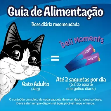 Felix® Deli Moments com Pato