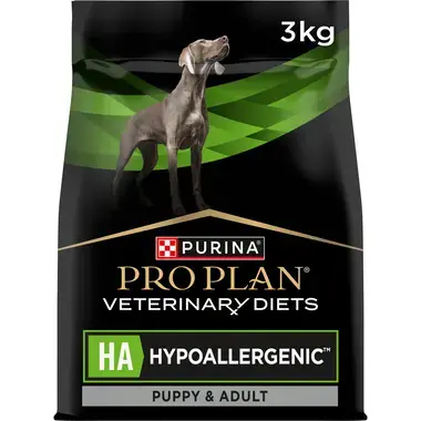 PRO PLAN Hypoallergenic: ração hipoalergénica para cães