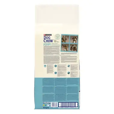 PURINA DOG CHOW Puppy Large Breed com Peru