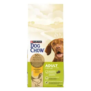 PURINA DOG CHOW Adult com Frango