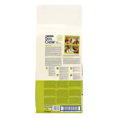 PURINA DOG CHOW Adult com Frango