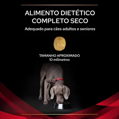 PRO PLAN VETERINARY DIETS Canine DM Diabetes Management